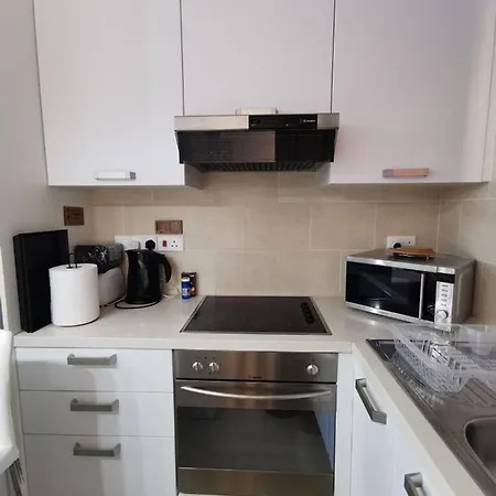 Appartement Cosea Living: Seaside Two Bedroom Flat In Harbour 106 Paphos