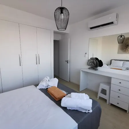 Appartement Cosea Living: Seaside Two Bedroom Flat In Harbour 106