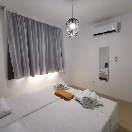Appartement Cosea Living: Seaside Two Bedroom Flat In Harbour 106 *